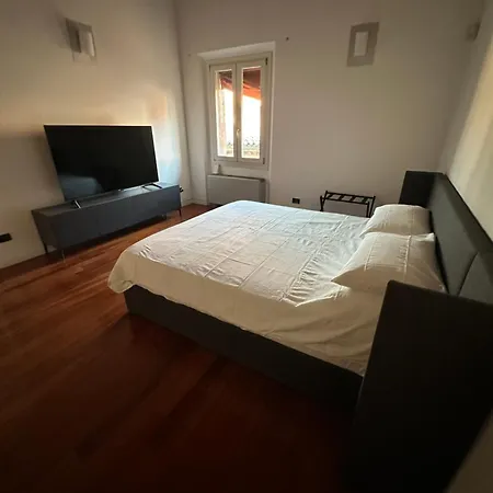 Appartement Palazzo Fantuzzi San Vitale 23