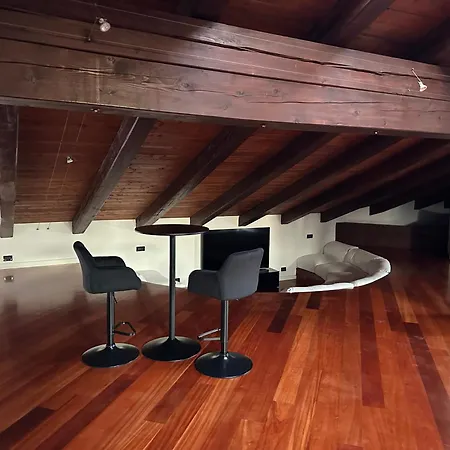 Palazzo Fantuzzi San Vitale 23 Appartement Bologne