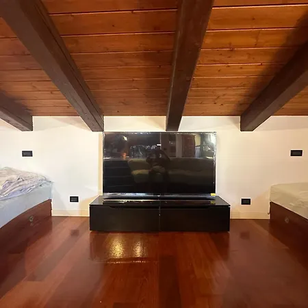 Palazzo Fantuzzi San Vitale 23 Appartement *