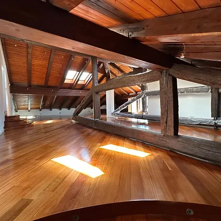 Palazzo Fantuzzi San Vitale 23 Appartement Bologne