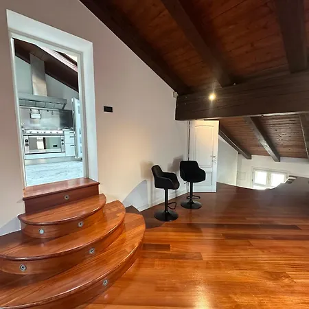 Palazzo Fantuzzi San Vitale 23 * Bologne