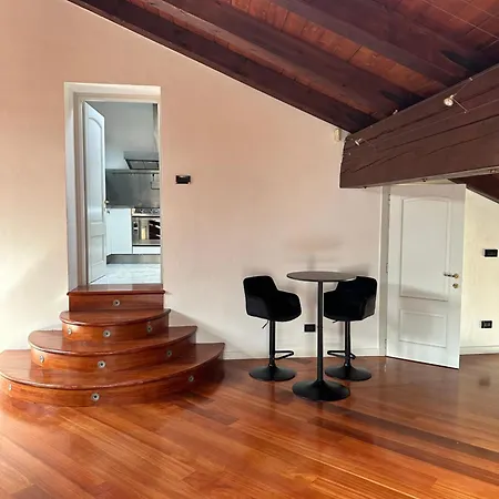 Appartement Palazzo Fantuzzi San Vitale 23