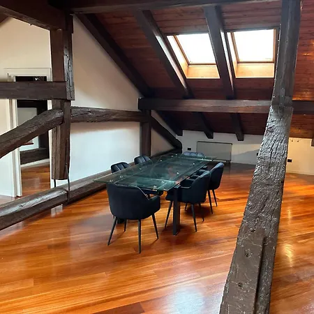 Palazzo Fantuzzi San Vitale 23 Bologne