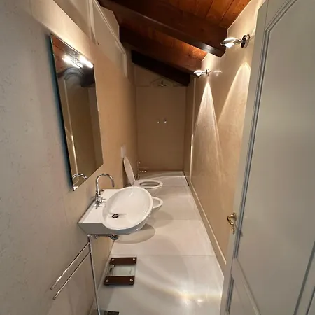 Appartement Palazzo Fantuzzi San Vitale 23 *